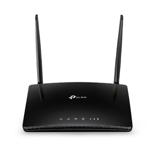 TP Link AC750 4G Router Dual Band | ARCHERMR200