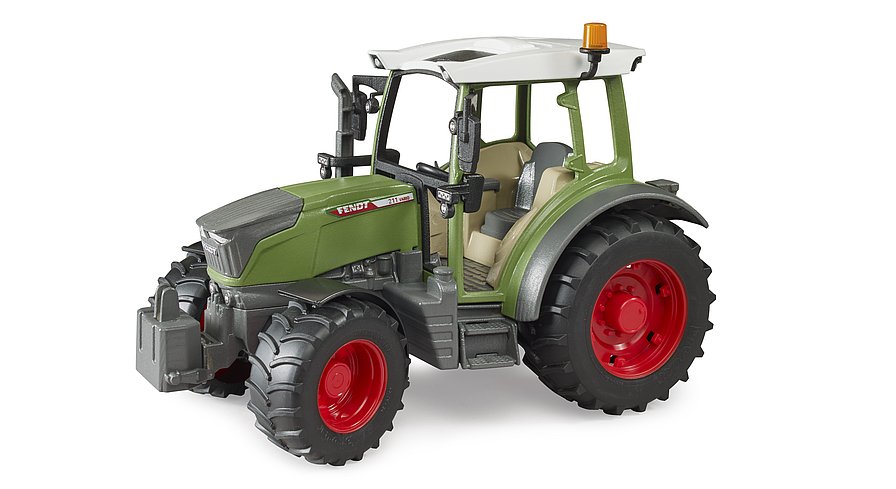 Bruder Fendt Farmer 209S Tractor (2180)
