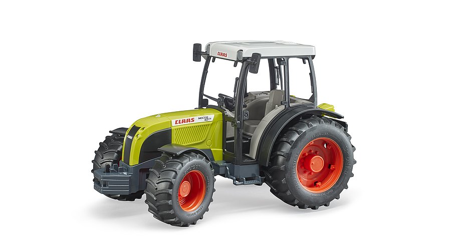 Bruder Claas Nectis 267F Tractor