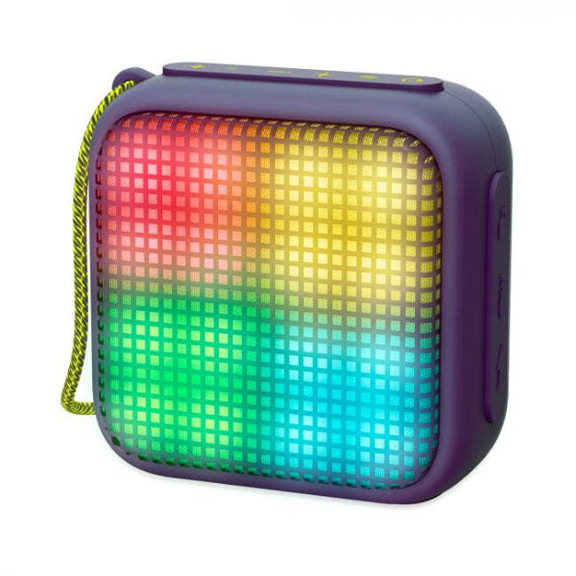 Beat Box 2+ Lightcube Amethyst