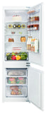 BEKO INTEGRATED COMBI FRIDGE FREEZER 70/30 | BCSD173