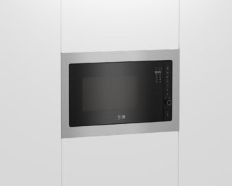 Beko Built-In Microwave With Grill