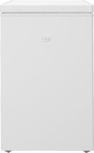BEKO 104L FREESTANDING CHEST FREEZER | CF3586