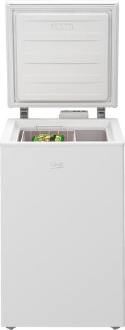 Beko 104L Freestanding Chest Freezer