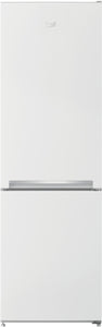 BEKO 55CM FREESTANDING FRIDGE/FREEZER 60/40 WHITE | CSG3571W