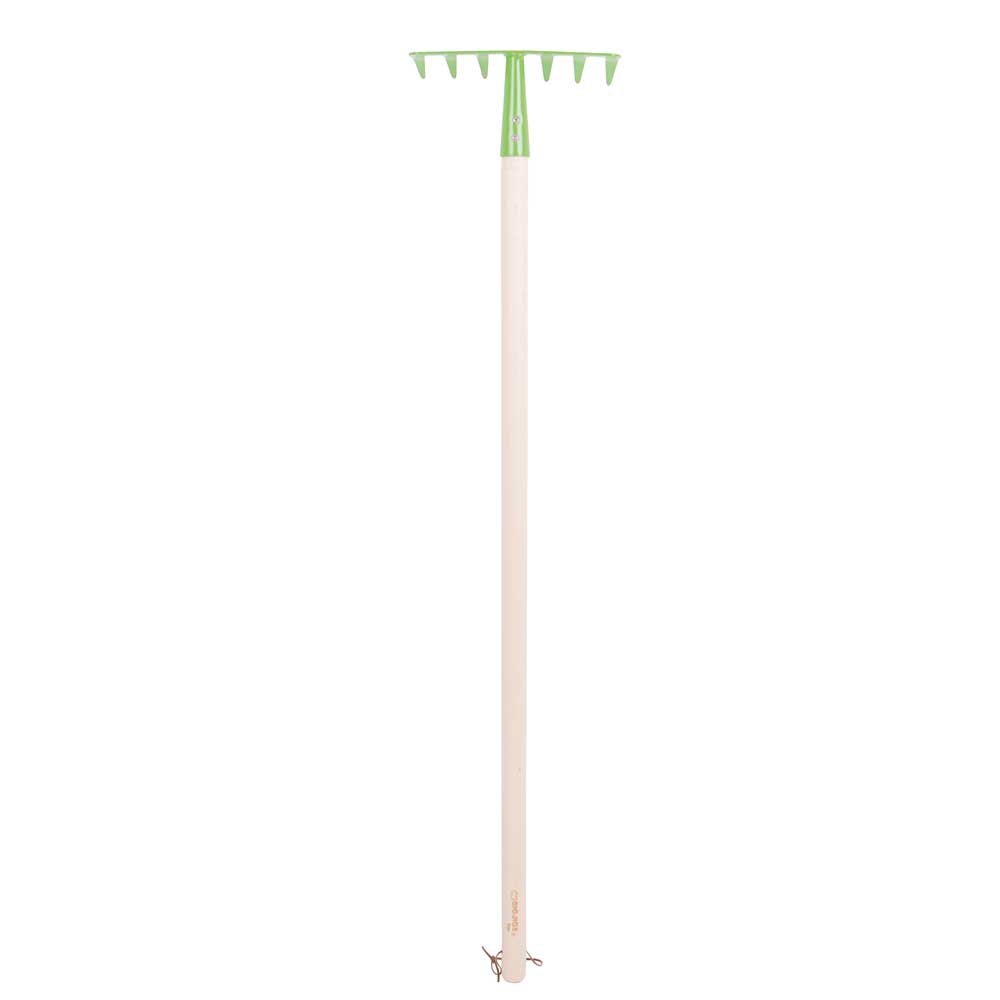 Long Handled Soil Rake – Fitzgeralds Homevalue Dingle