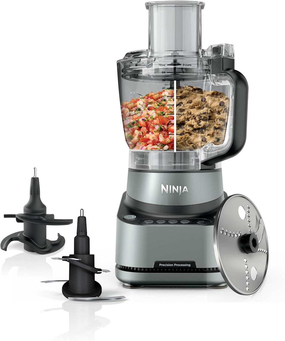 Ninja PrecisionPro Food Processor