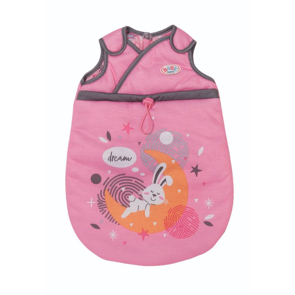 Baby Born Sleeping Bag