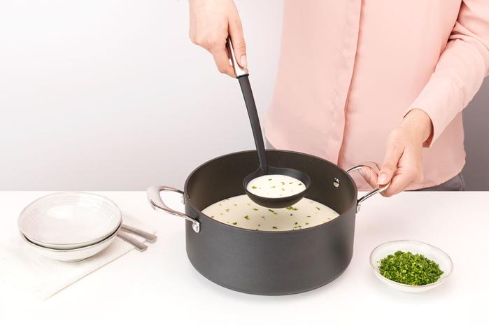 Brabantia Non Stick Soup Ladle