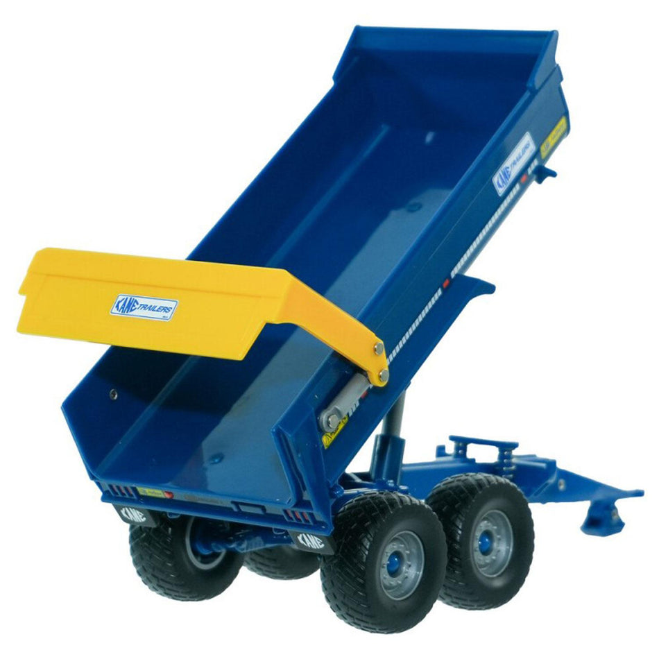 Britains Kane Dump Trailer