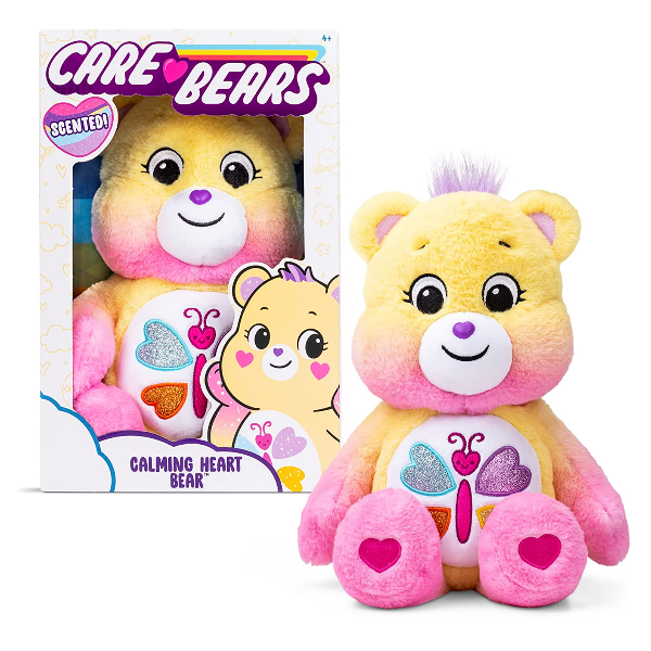 Care Bears 35cm Plush