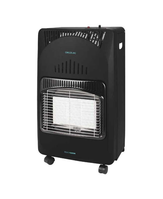 Cecotec Readywarm Slim 4000 Portable Gas Heater