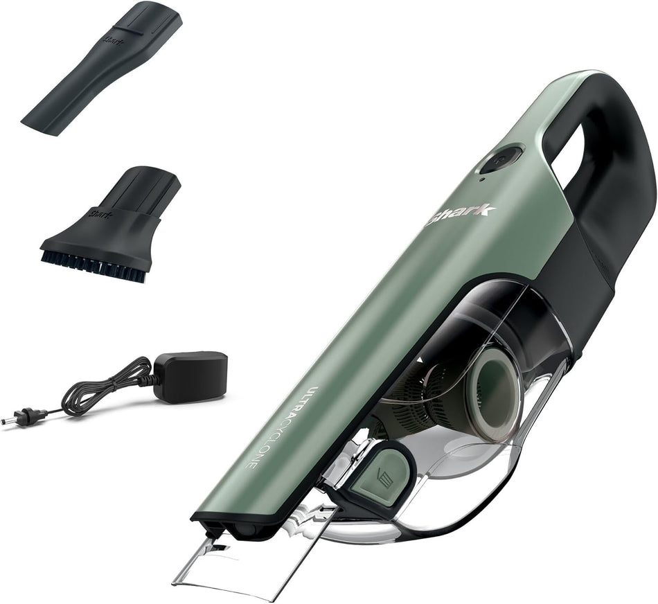 Shark UltraCyclone Pro Classic Handheld Vacuum