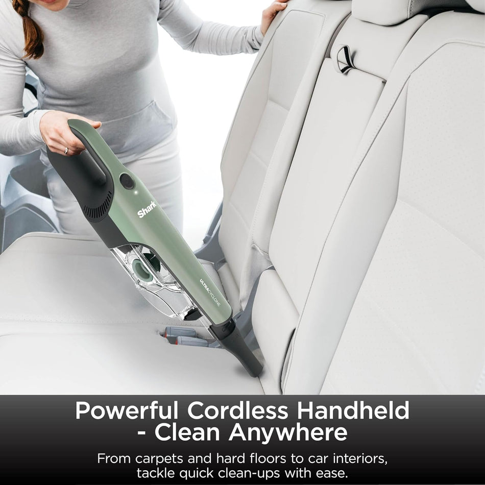 Shark UltraCyclone Pro Classic Handheld Vacuum