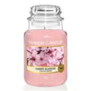Yankee Large Jar Cherry Blossom