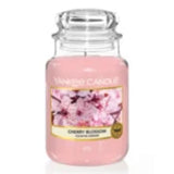 Yankee Large Jar Cherry Blossom | 1542836E