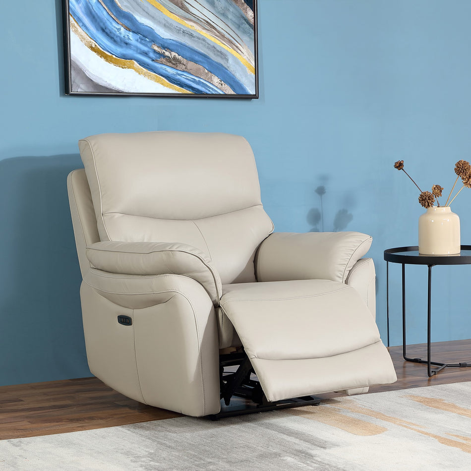 Carson Recliners