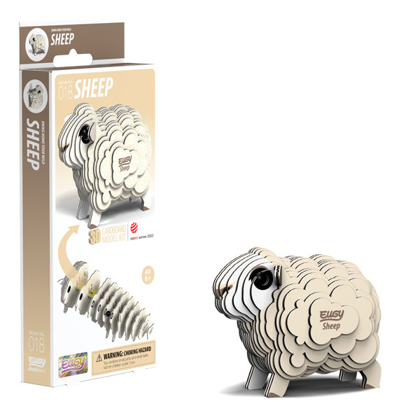 Eugy Sheep