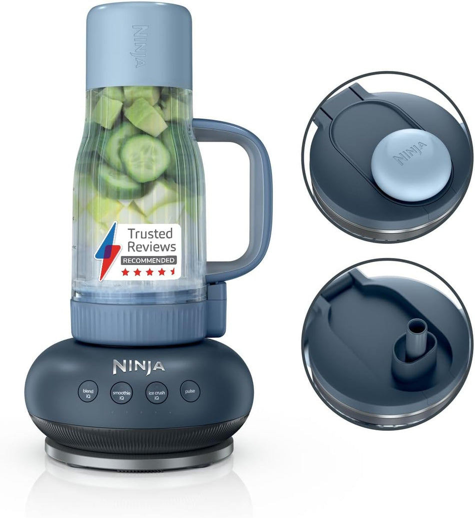 Ninja BlendBoss Tumbler Blender