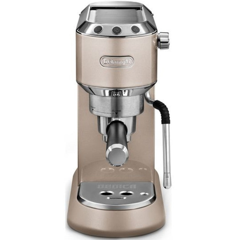 DeLonghi Dedica Arte Manual Espresso Coffee Machine