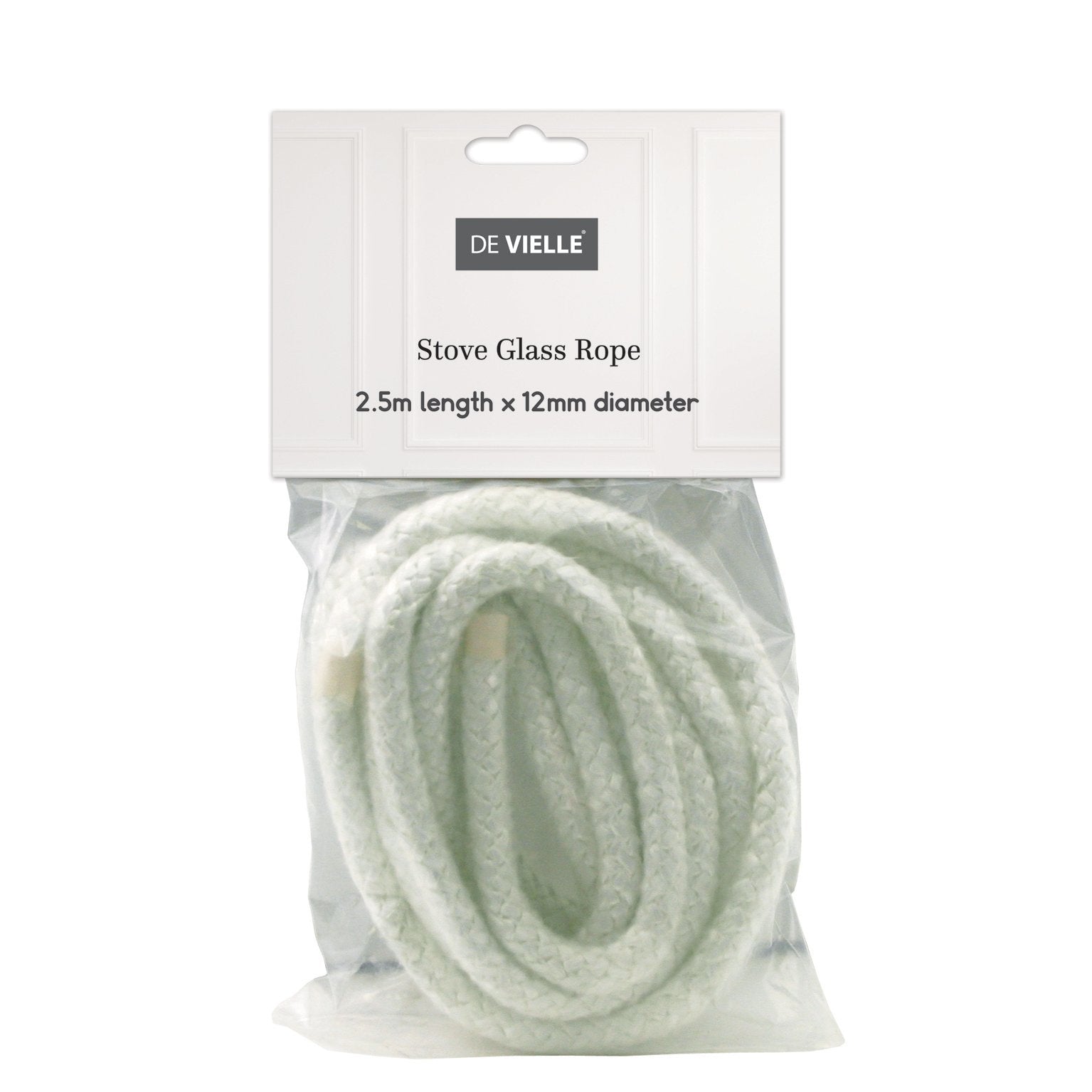Glass Rope 12mm 2.5m – Fitzgeralds Homevalue Dingle