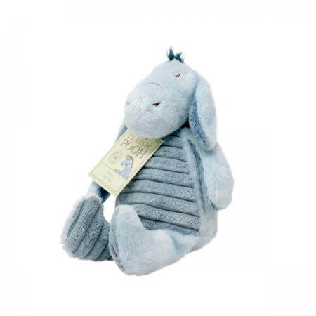 Classic Eeyore Soft Toy