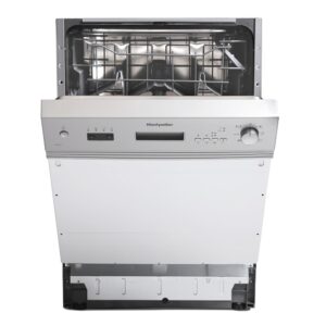 Normende Semi Integrated Dishwasher