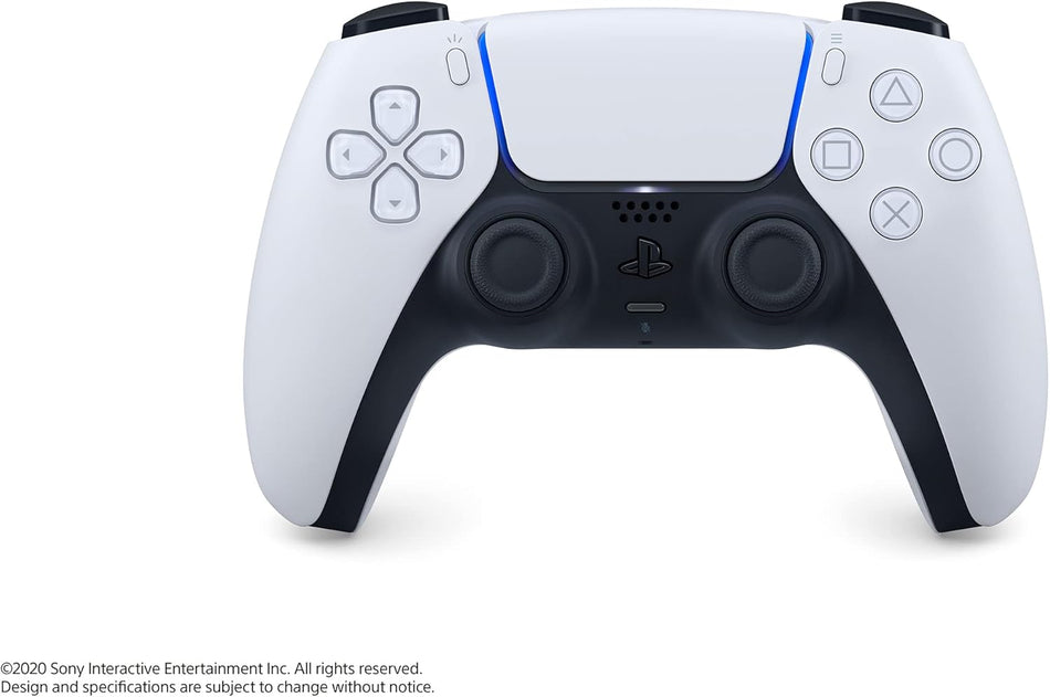Playstation 5 Dualsense Controller