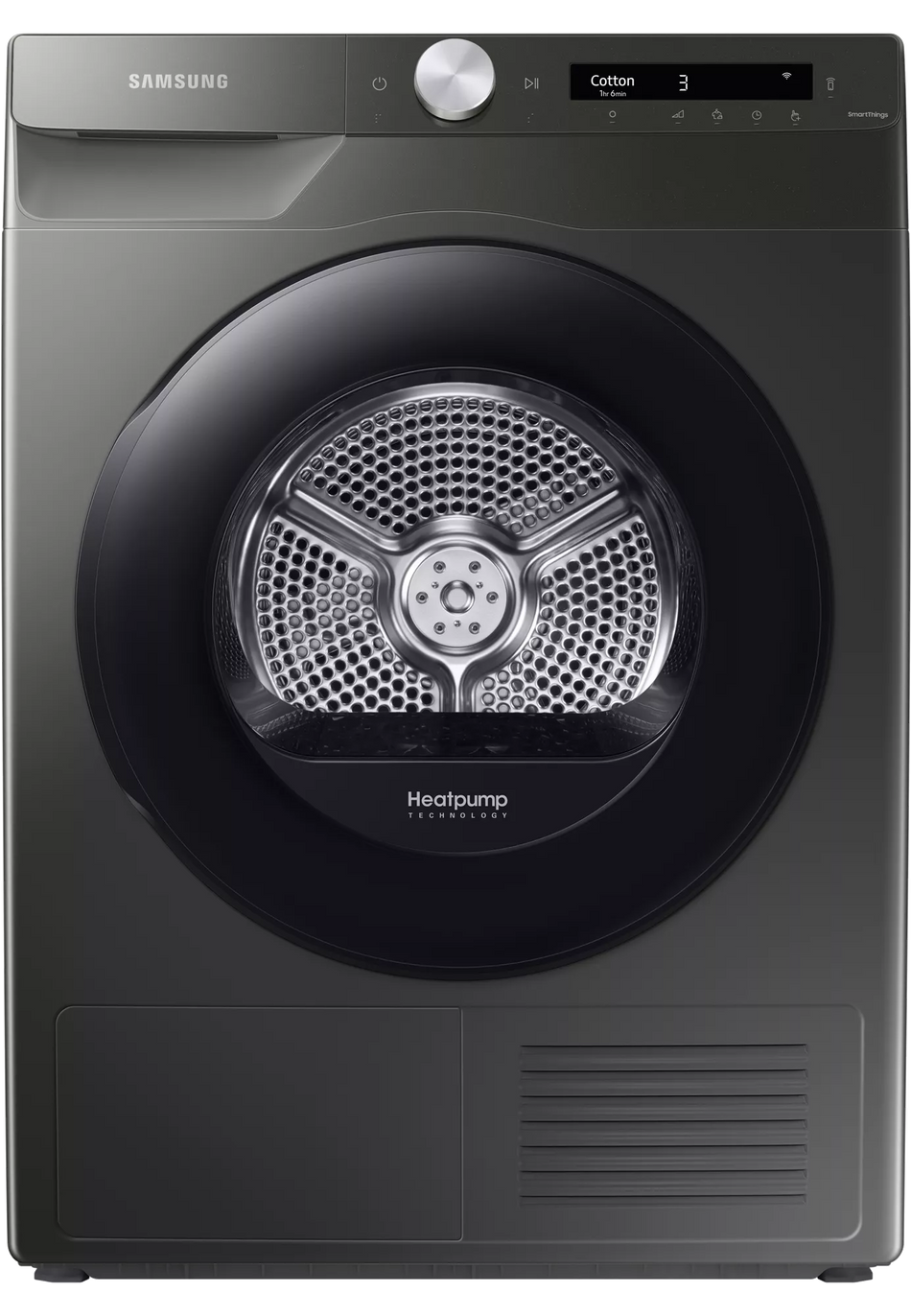 Samsung 9KG Heat Pump Dryer