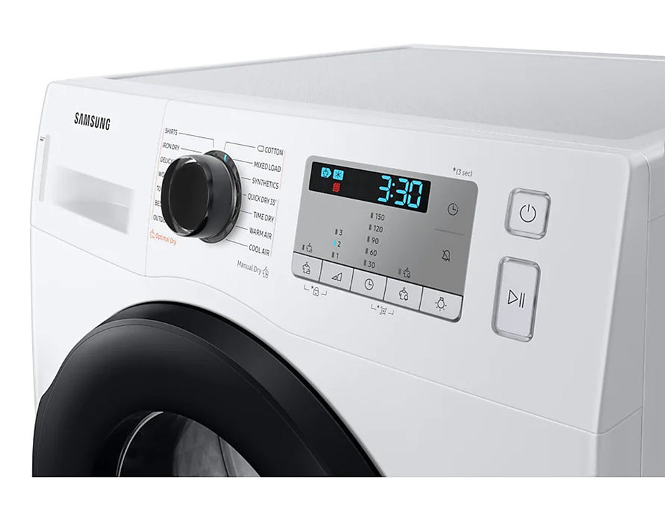 Samsung 9KG Heat Pump Dryer