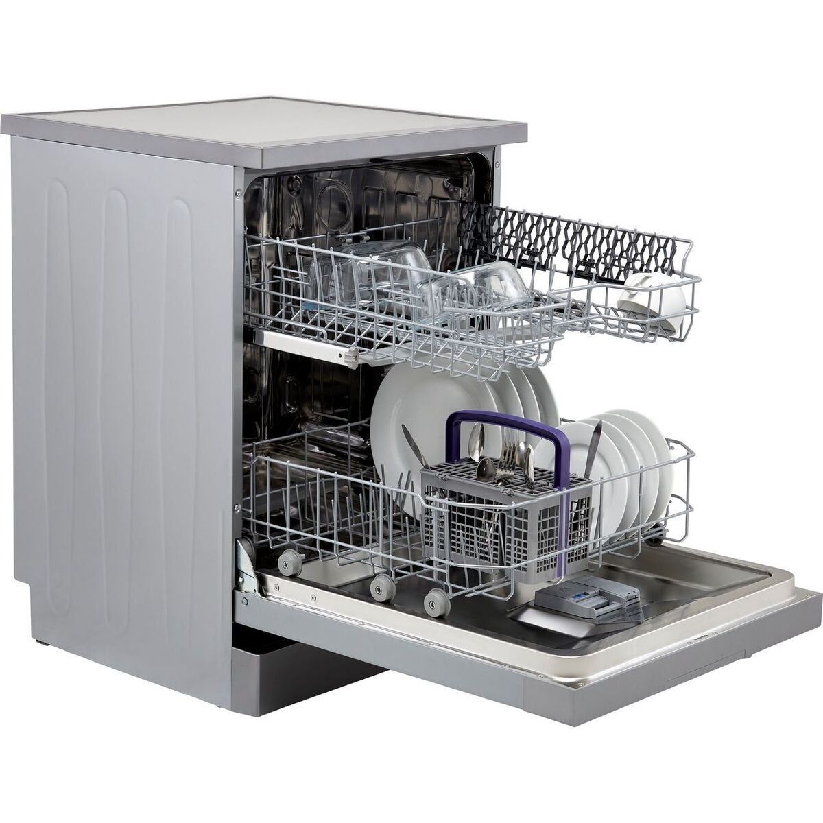 Beko store din26410 dishwasher