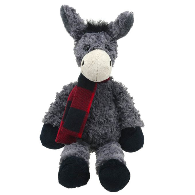 Donkey Grey Large Wilberry Classics