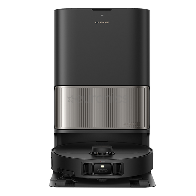 Dreame L40s Pro Ultra Robot Vacuum Cleaner and Mop with Self-Cleaning and Auto-Empty