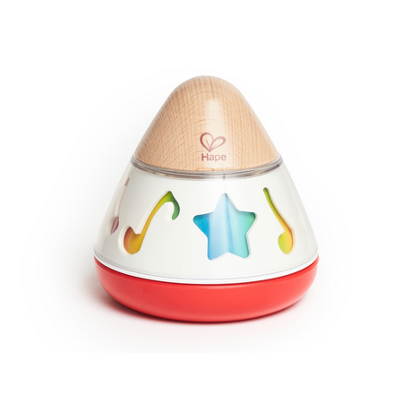 Hape Rotating Music Box