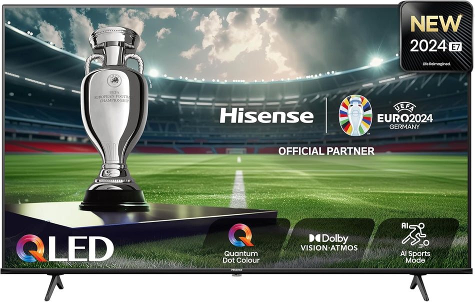 Hisense E7 Smart TV