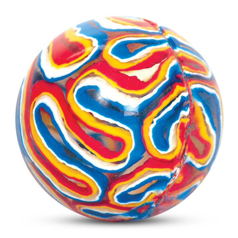 Tobar Classic Bouncy Ball One For Fun