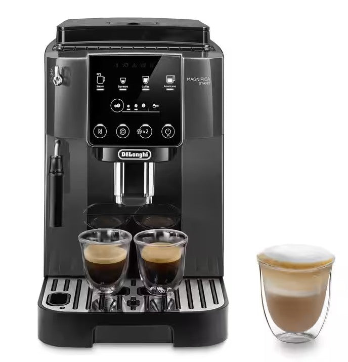 Delonghi Magnifica Start Coffee Machine