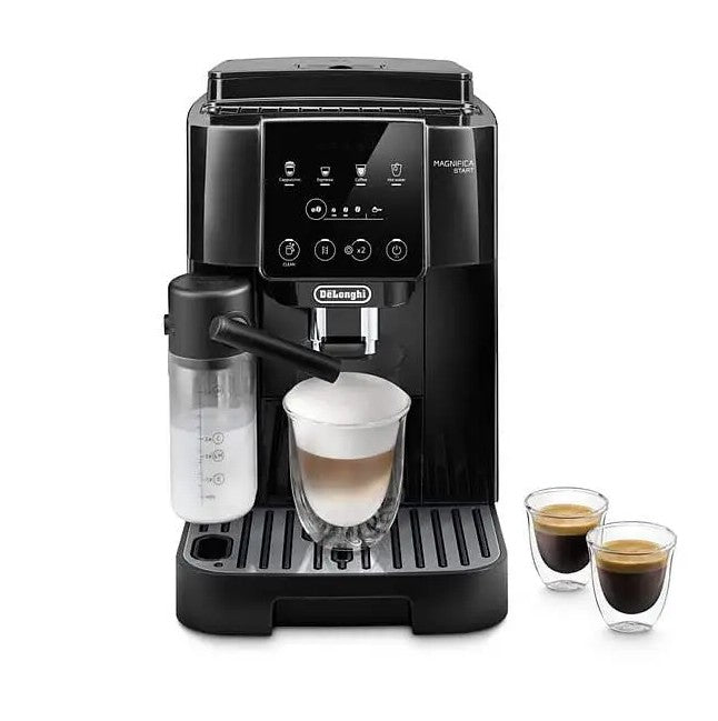 Delonghi Magnifica Start Fully Automatic Coffee Machine