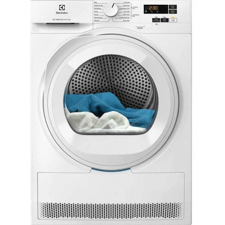 Electrolux 8KG Heat Pump Dryer