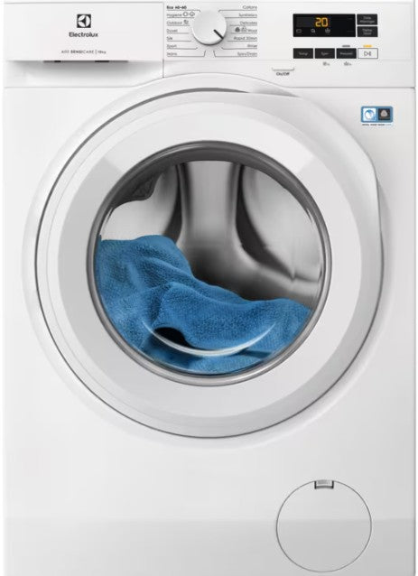 Electrolux 10KG Washing Machine