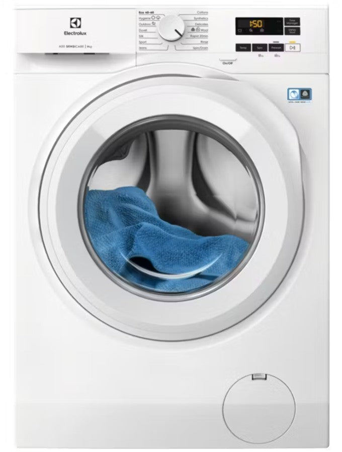 Electrolux 9KG Washing Machine