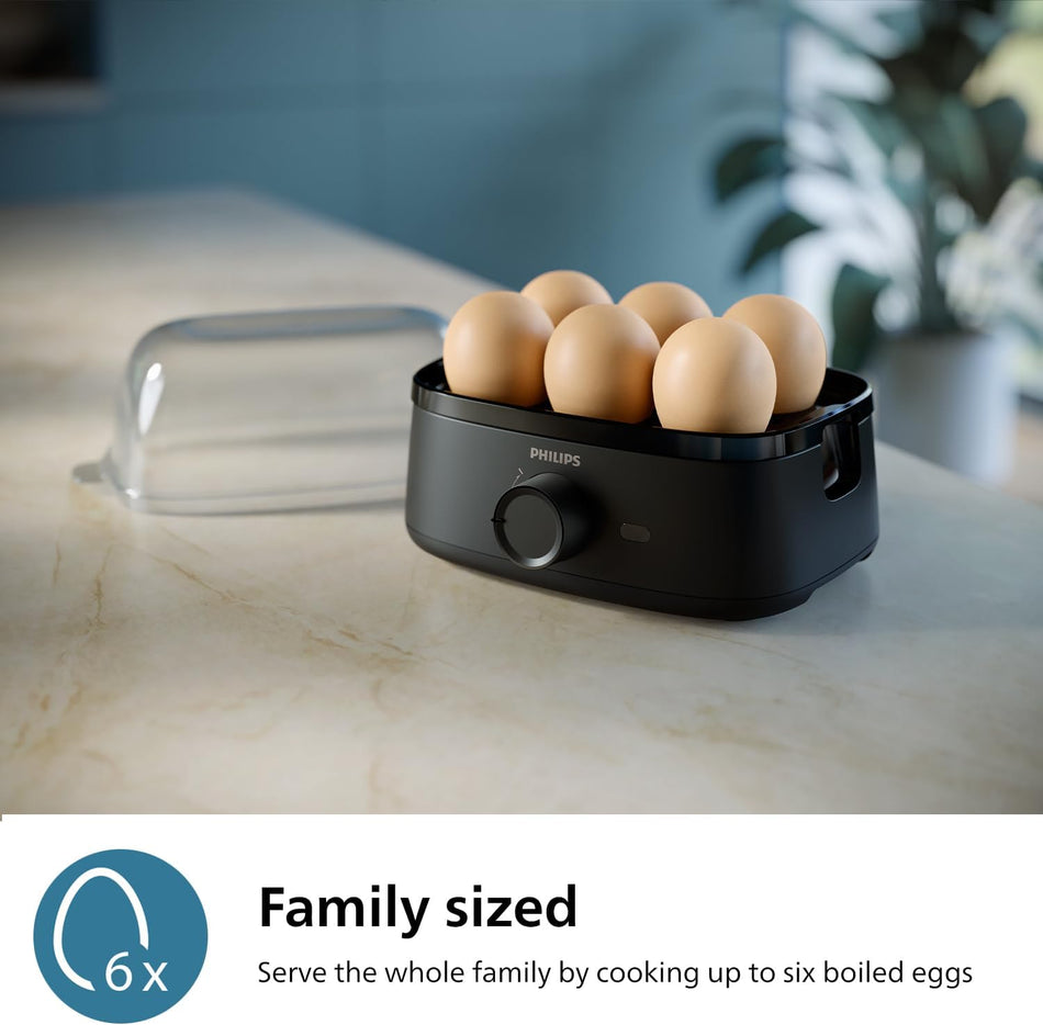 Philips Egg Cooker