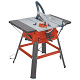 Einhell 36V Cordless Table Saw Bare |  19618
