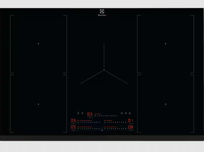 Electrolux 600 Series 80cm Induction Hob