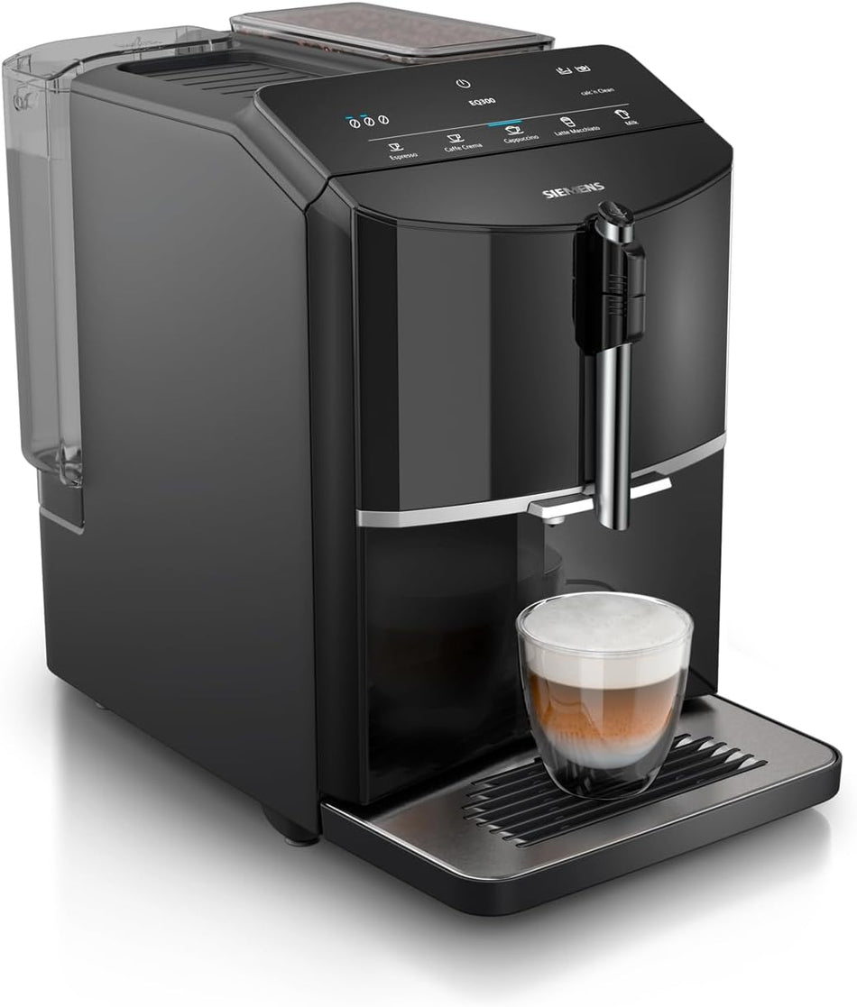 Siemens Fully Automatic Bean to Cup Espresso Coffee Machine