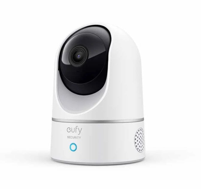 Eufy Pan & Tilt Indoor Cam E220