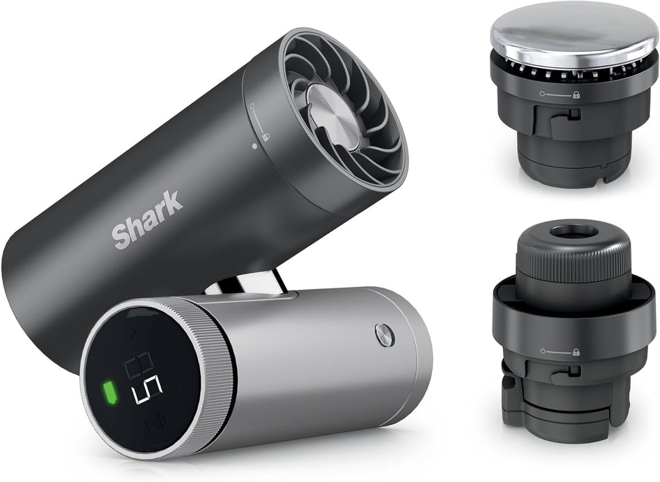 Shark ChillPill 3 In 1 Fan, Mist & InstaChill