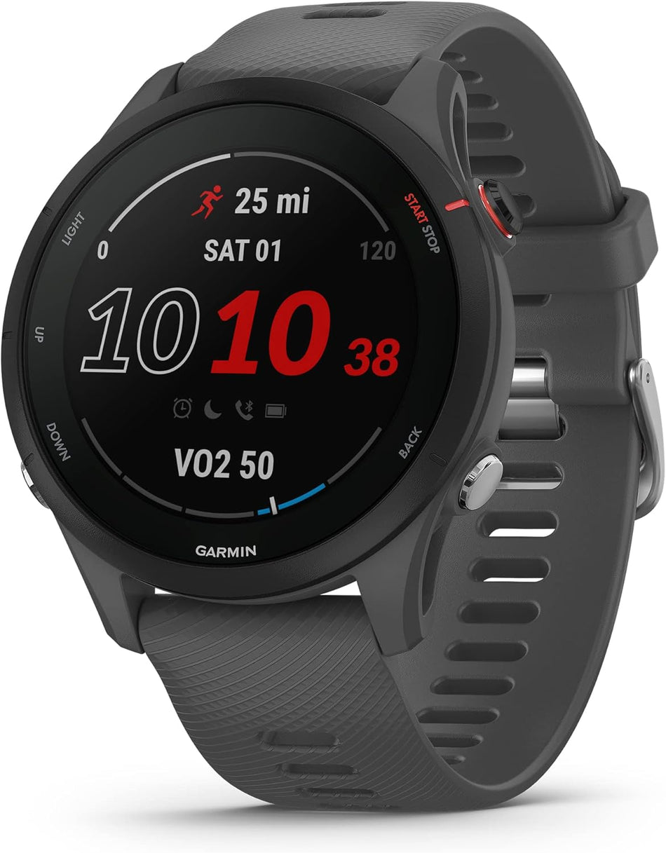 Garmin Forerunner 265 Smart Watch