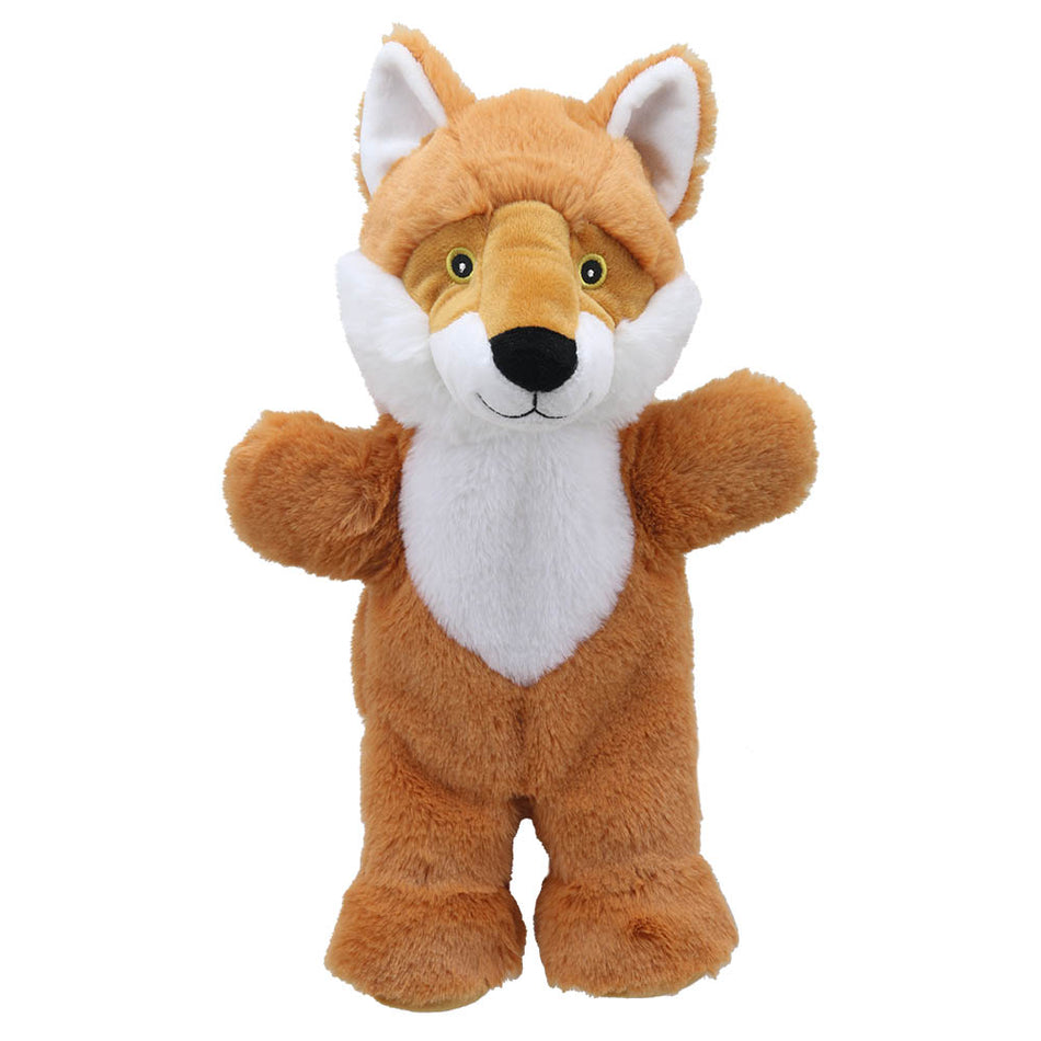 Fox Eco Walking Puppet