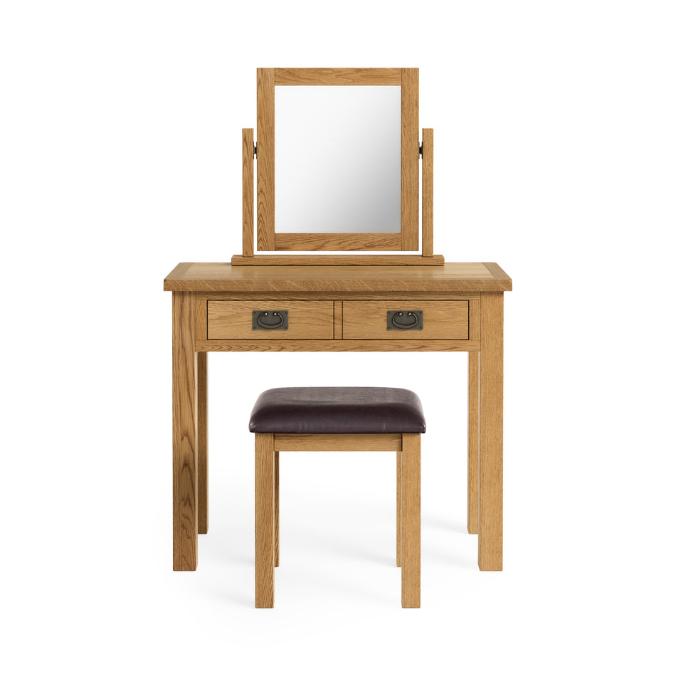 Salisbury Lite Dressing Table Set